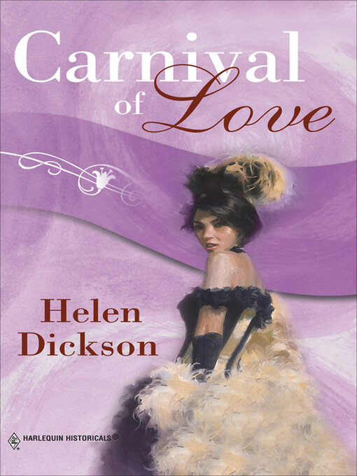 Title details for Carnival of Love by Helen Dickson - Available
